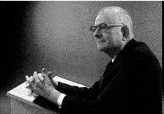 William Edwards Deming (14 października 1900 20 grudnia 1993) amerykański statystyk.