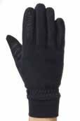 insert/membrana: Windstopper sizes/rozmiary: 5, 6, 7, 8, 9, 10 features: hard-palm-shell, wrist pullers,
