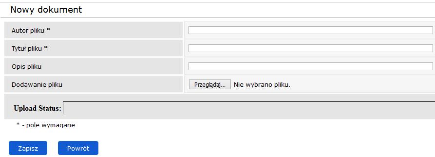 Pozycje na liście zostaną ograniczone zgodnie z wpisaną wartością. Istnieje możliwość zmiany sposobu wyszukiwania wartości na liście.