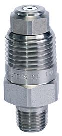 lub BSPT (M) Model dwuczęściowy /4" NPT lub BSPT (M) Op t y m a l i z a c j a