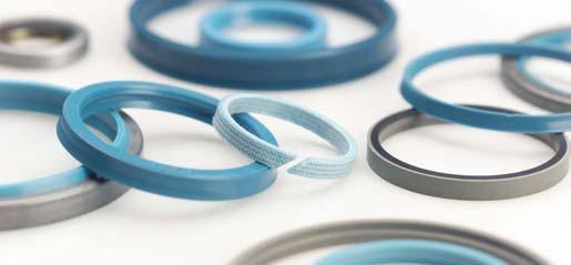 Twój partner w technologii uszczelniania Trelleborg Sealing Solutions jest wiodącym, międzynarodowym producentem uszczelnień, a jednocześnie jedyną firmą mogącą zaoferować uszczelnienia