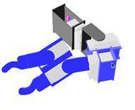 Przykładowe projekty zrealizowane w programie CATIA i SolidWorks Rys. 2.