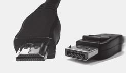 Drukarkę podobnie jak klawiaturę i myszkę, podłączamy do wolnego portu USB (fot. 19). Starsze drukarki wyposażone są w złącza równoległe (LPT).