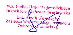 wody o stanie chemicznym poniżej dobrego odnotowano w 11 ppk/11jcw, co stanowiło 65,2% profili i JCW, zbadanych na rzekach: Narew (profile: Suraż, Strękowa Góra, Nowogród), Biebrza (Burzyn