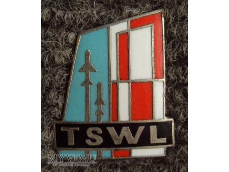 strona 1 Odznaka TSWL 2011-07-27 Odznaka TSWL Opis