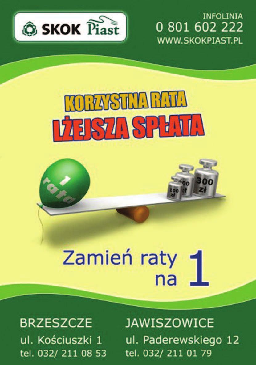 Familia ma ju dwa lata Iskierkow¹ Familiê tworz¹ rodzice dzieci, które uczêszczaj¹ lub uczêszcza³y do Dzieciêcego Zespo- ³u Pieœni i Tañca Iskierki.