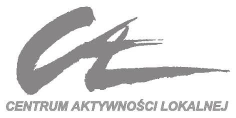 Kalendarium przedsiêwziêæ w styczniu 10 stycznia, godz.16.00 (sala widowiskowa OK) WIELKA ORKIESTRA ŚWIĄTECZNEJ POMOCY 15.30 - sprzedaż smakołyków (hol dolny) 16.00-16.