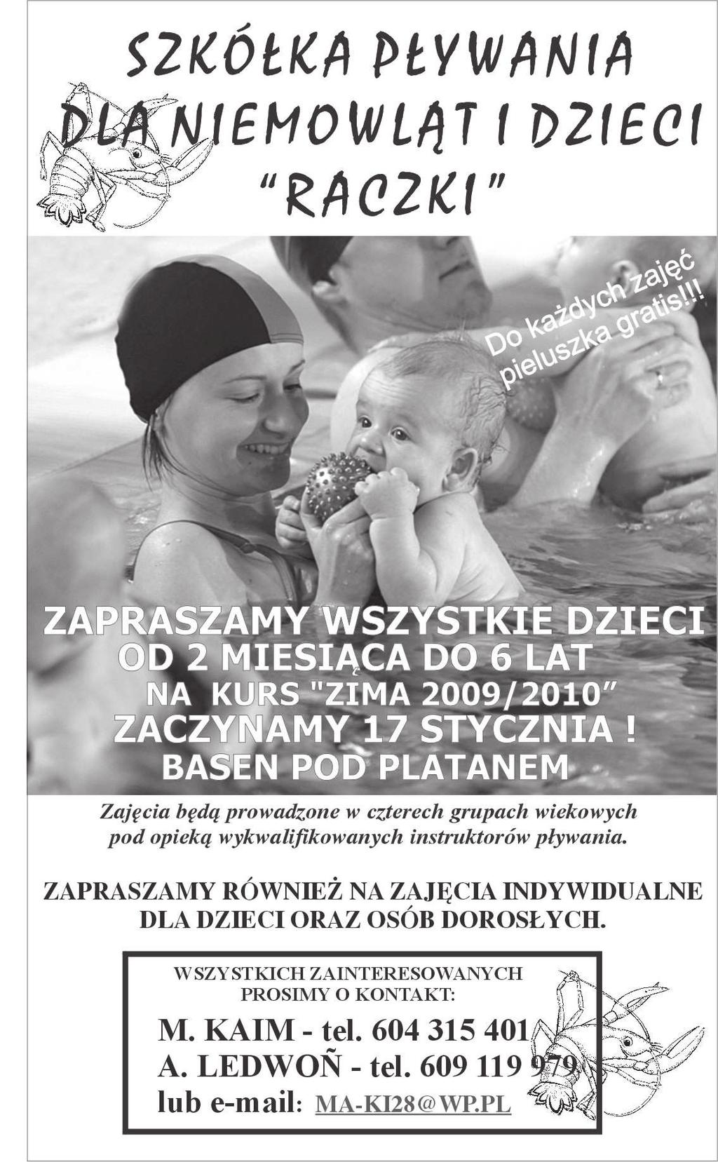 Felieton (Nie) Jedyny sensowny ogl¹d Naszoœæ Jak boomerang powraca sprawa Zespo³u Szkolno-Przedszkolnego w Przecieszynie.