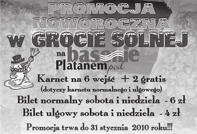 Karnawa³, ferie Bia³y puch pokry³ ulice, trawniki i drzewa, a kiedy na moment o nim zapomnimy, zima szybko daje znaæ o swej zewnêtrznej szacie.