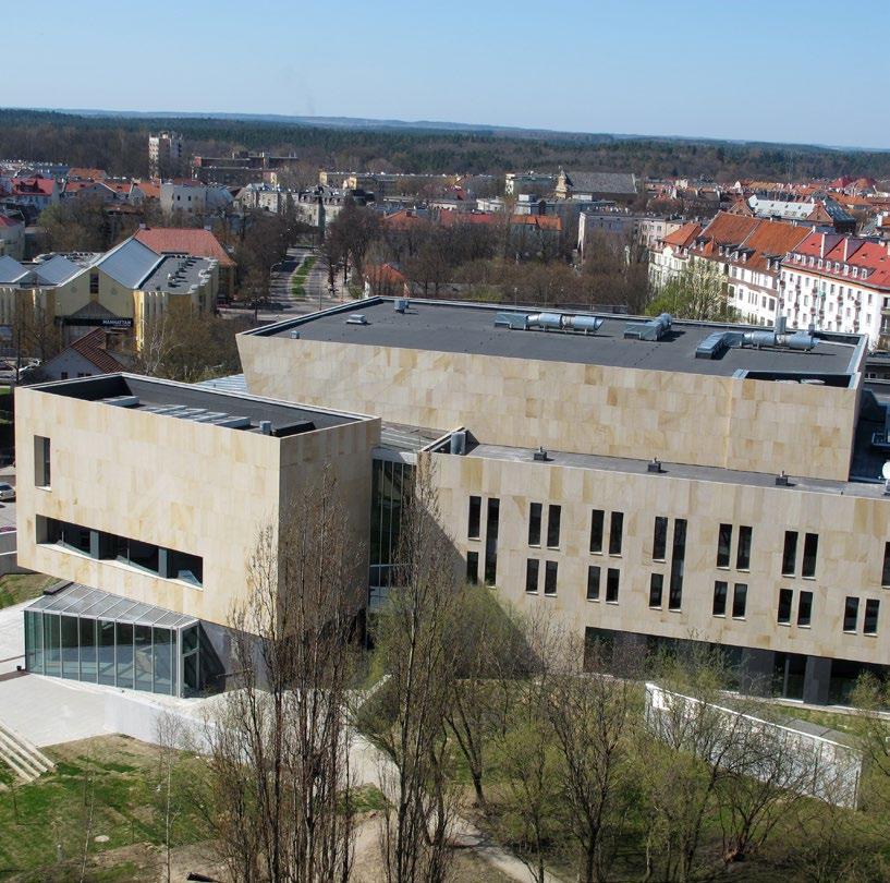 Budownictwo Ogólne General Construction