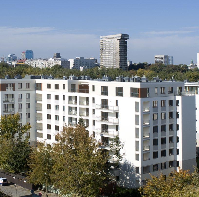 Budownictwo Ogólne General Construction