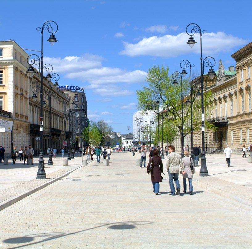 Budownictwo Infrastrukturalne i Drogowe Infrastructure