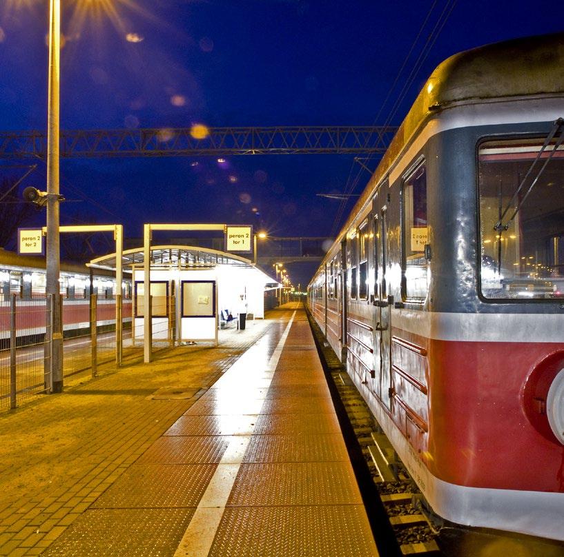 Budownictwo Infrastrukturalne i Drogowe