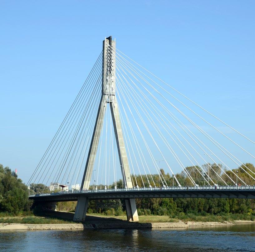Budownictwo Infrastrukturalne i Drogowe Infrastructure and Road