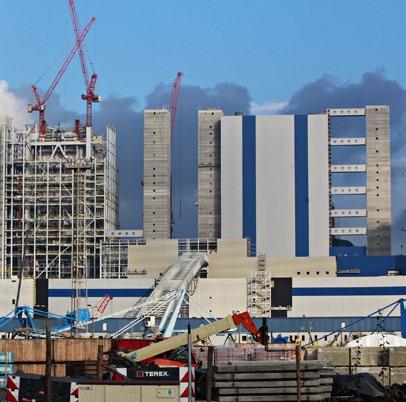 Budownictwo Energetyczne Energy Constructions Bloki