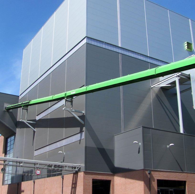 Budownictwo Energetyczne Energy Constructions Blok