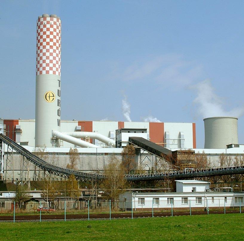 Budownictwo Energetyczne Energy Constructions