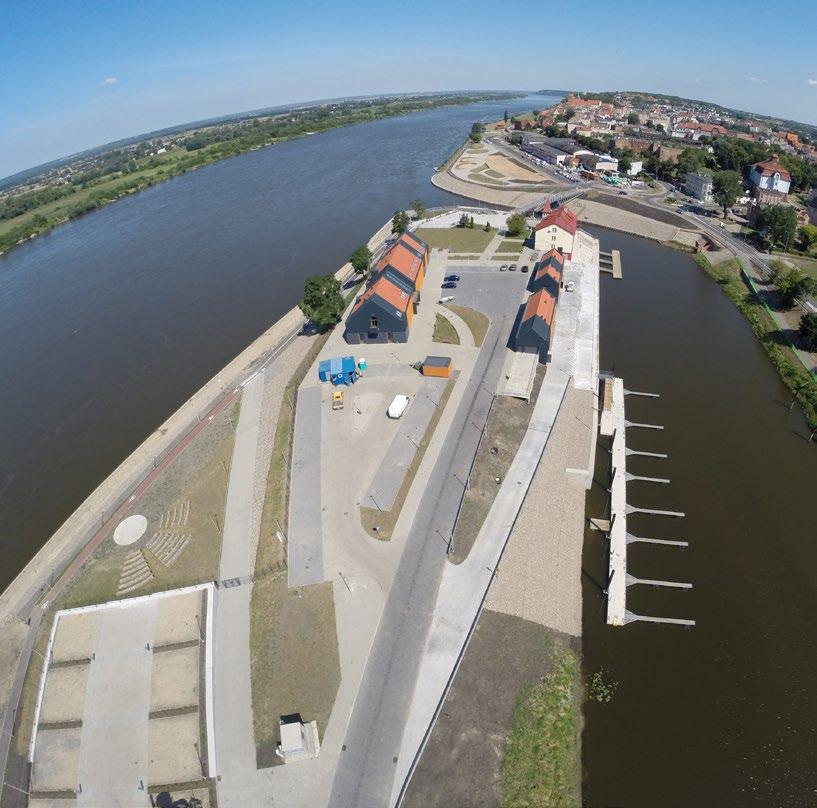 Budownictwo Ochrony Środowiska Environmental Protection