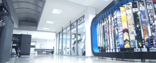 HP DEMO LAB