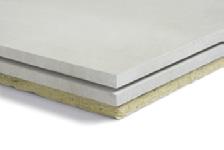SYSTEMY AQUAPANEL /SYSTEM AQUAPANEL FLOOR PŁYTA CEMENTOWA AQUAPANEL FLOOR Wodoodporna płyta podłogowa stanowiąca alternatywę dla mokrych wylewek. Układana na wyrównanym podłożu jako podłoga pływająca.