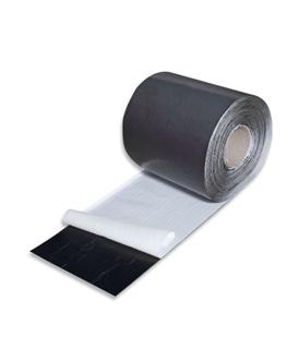 100 406,15 MEMBRANA USZCZELNIAJĄCA KNAUF KATJA SPRINT Polimerowo-bitumiczna wodoszczelna membrana z wkładką aluminiową,