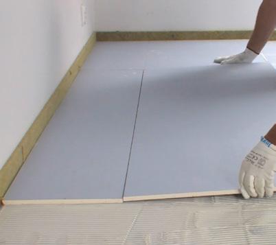Suche podkłady podłogowe Knauf Dual Floor stosowane są zarówno w nowych, jak i remontowanych obiektach mieszkalnych, biurowych, hotelach, obiektach użyteczności publicznej i innych.