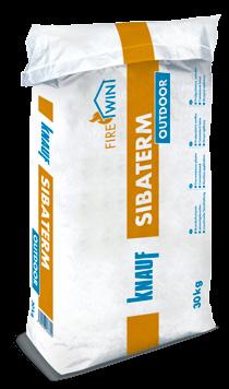SYSTEMY OCHRONY PRZECIWPOŻAROWEJ FIREWIN KNAUF FIREPAINT THINNER EP Rozcieńczalnik do gruntu FirePaint Praimer K2. Waga PLN/litr 528825 Knauf FirePaint Thinner EP wiaderko 5 l 4,71 kg/szt.