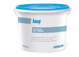 SYSTEMY AQUAPANEL /SYSTEM AQUAPANEL INDOOR MASA CEMENTOWA AQUAPANEL SZARA Masa cementowa do kompleksowego, ręcznego szpachlowania spoin płyt AQUAPANEL.