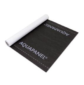 PLN/opakowanie 102812 Zaprawa klejąco-zbrojąca AQUAPANEL worek 25 kg 42 144,30 SIATKA ZBROJĄCA SPOINY PŁYT AQUAPANEL Siatka zbrojąca spoiny płyt AQUAPANEL pod cienkowarstwowe masy szpachlowe