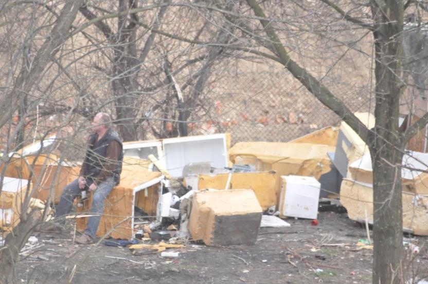 ) Producencka czy Recyclingowa?