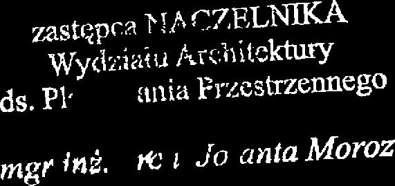 Prezydenta Miasta Pruszkowa z dn.
