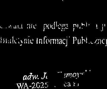 wykonaniem uchwały powierzyć