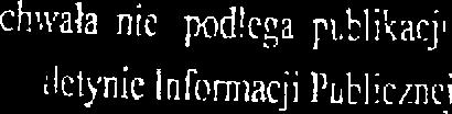 Wykonanie uchw lły powierza się Staroście Pruszkowsł.iemu g 3.