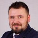 PRELEGENCI Paweł Tukiendorf Manager Contact Center, Open Finance Absolwent UMCS w Lublinie na kierunku stosunki międzynarodowe.