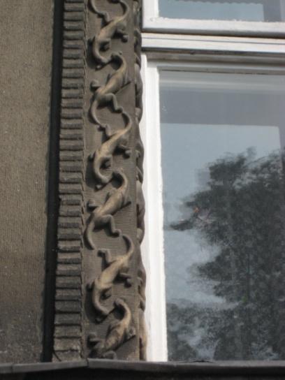 Śląska 1/ al.