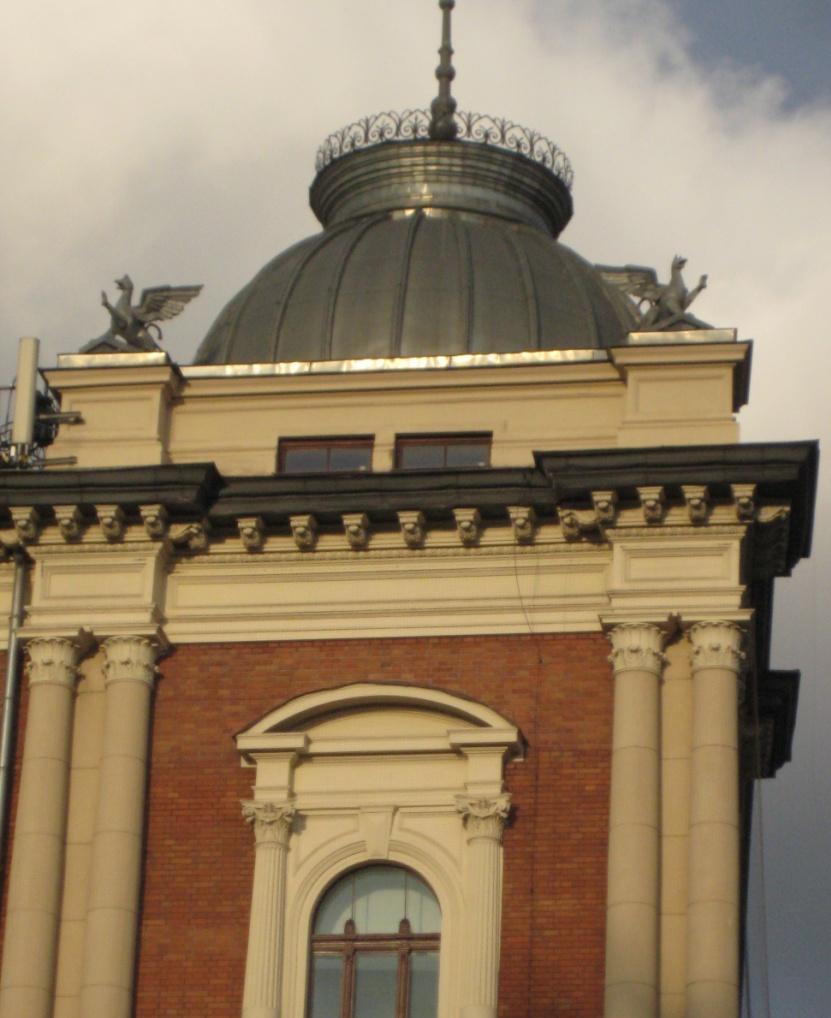 Na krakowskich