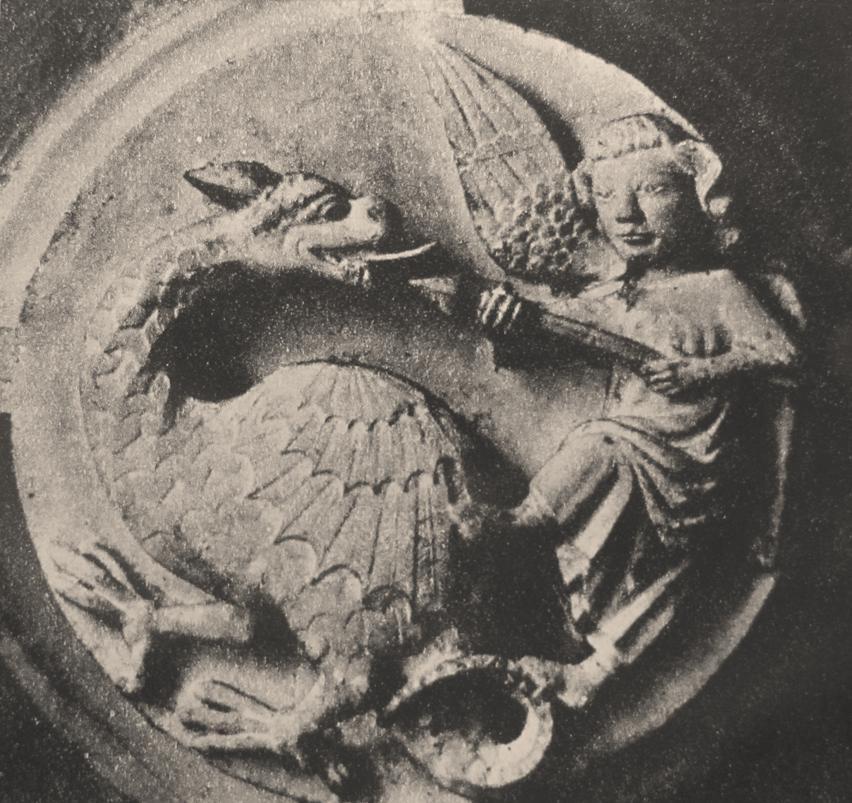Małgorzata i św.