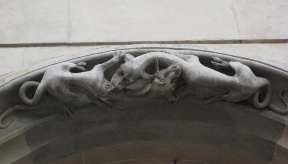 Portale Rynek Główny
