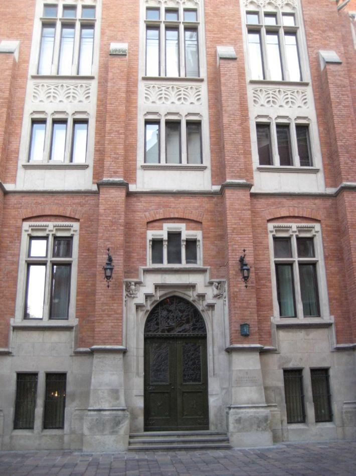 Portale Collegium