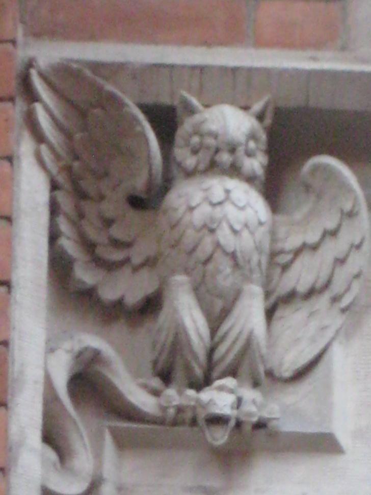 Portale Collegium