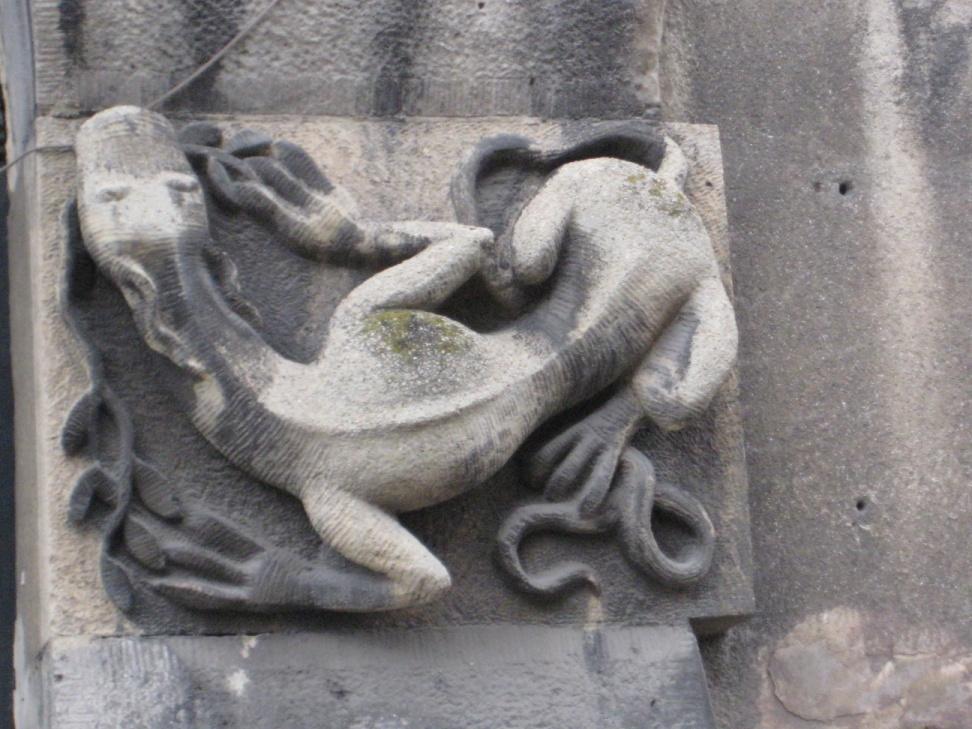 Portale ul.