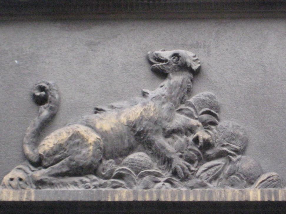 kamienicach ul.