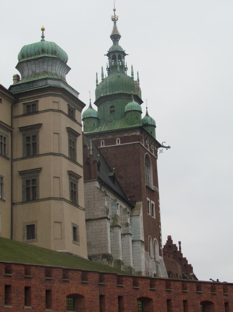 Rzygacze