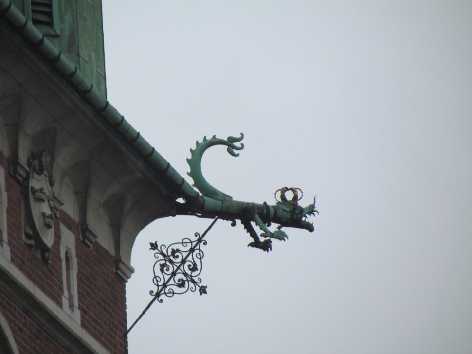 Wawel - zamek