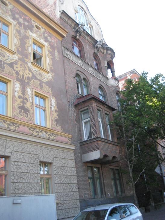 Na krakowskich