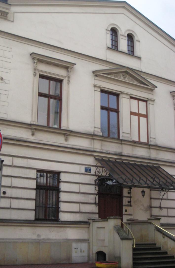 Rzygacz ul.