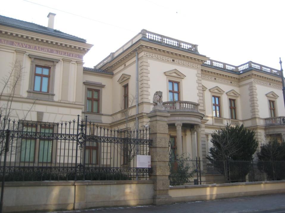 Inne smokokształtne