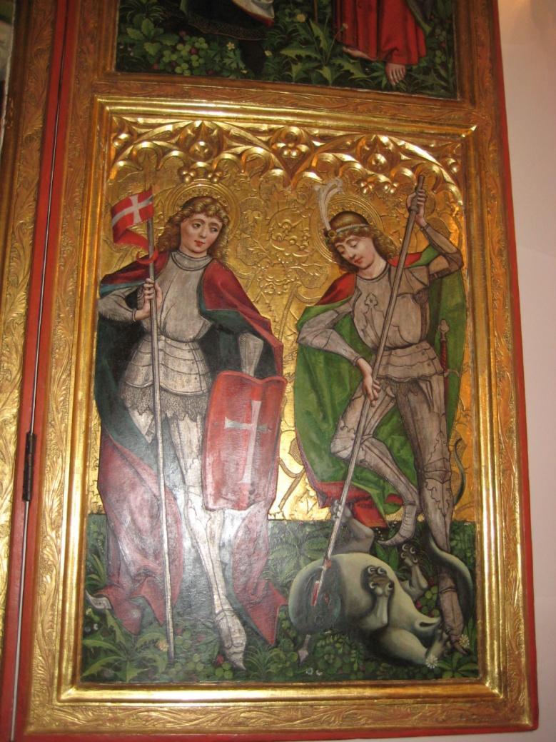 (fragment tryptyku w