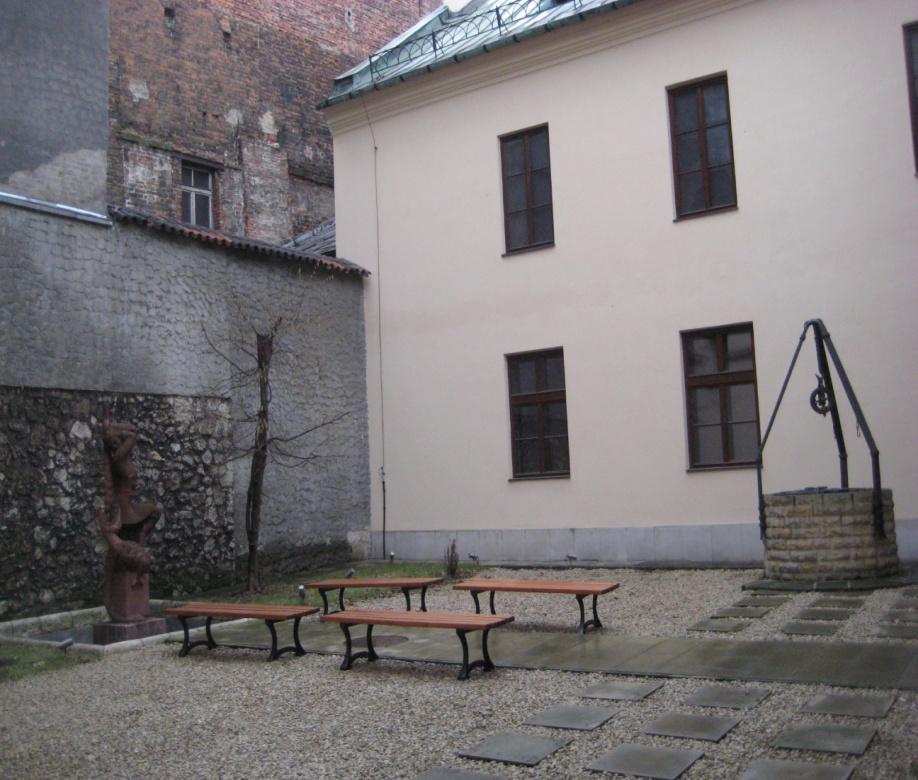 Inne w sztuce rzeźba w