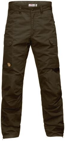 Värmland Padded Trousers Rozmiary: 44-60. Nr art.: 90593. Materiał*: 100% poliester. Podszewka: 100% poliamid.